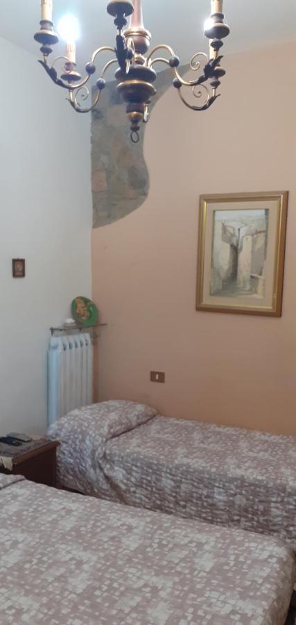 Villa La Vecchia Quercia Pergine Valdarno Exterior foto